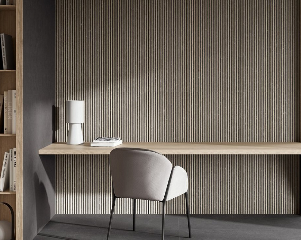 Slat Grey 60x120